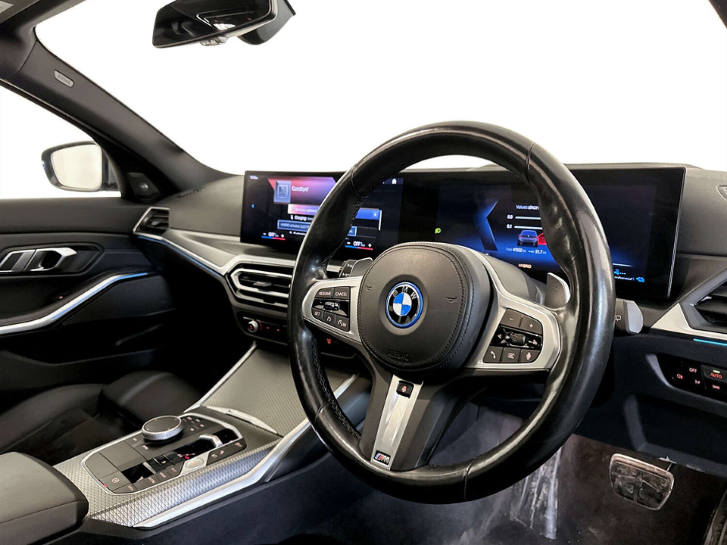 Used BMW 3 Series 2022 for sale - 77434621: Photo 15