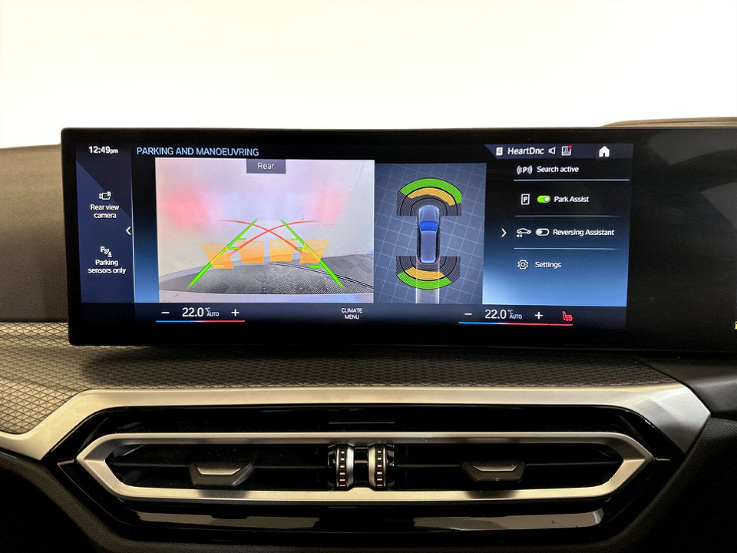 Used BMW 3 Series 2022 for sale - 77434621: Photo 20