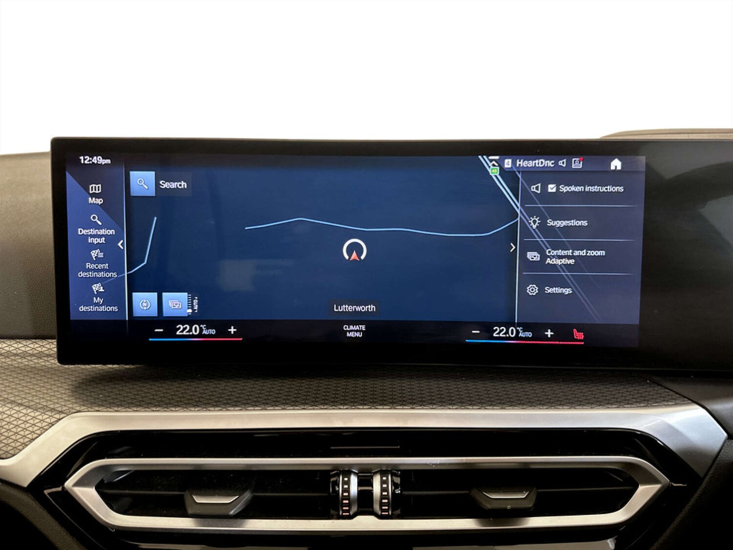 Used BMW 3 Series 2022 for sale - 77434621: Photo 21