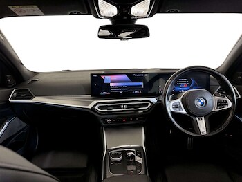 Used BMW 3 Series 2022 for sale - 77434621: Photo