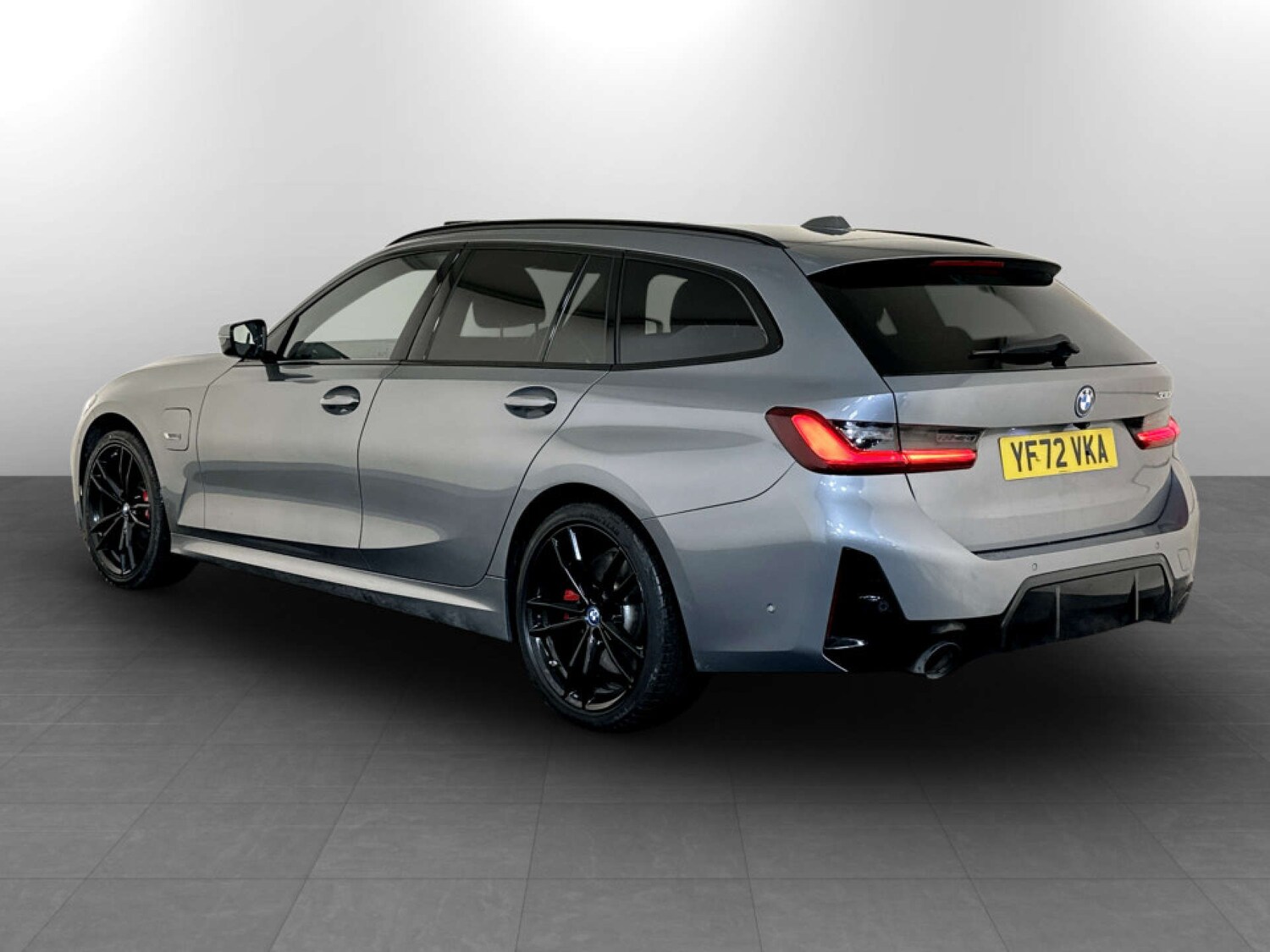 Used BMW 3 Series 2022 for sale - 77434621: Photo 8