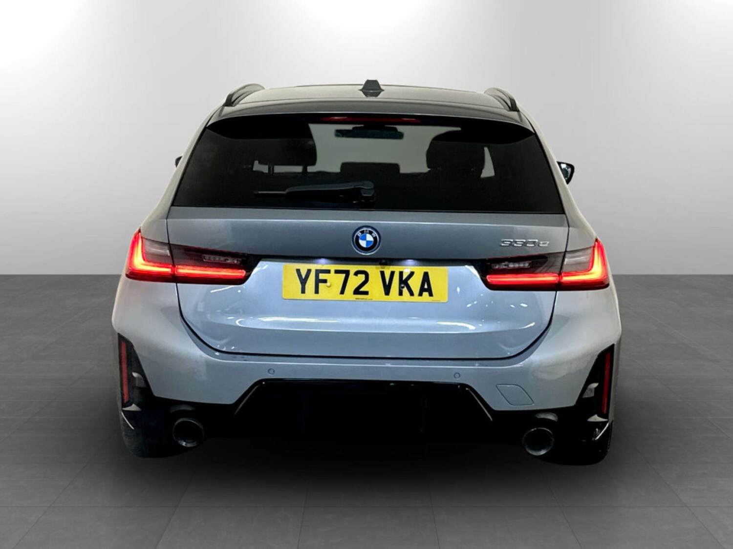 Used BMW 3 Series 2022 for sale - 77434621: Photo 9