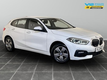 2021 - 1.5 118i SE (LCP) DCT Euro 6 (s/s) 5dr Automatic
