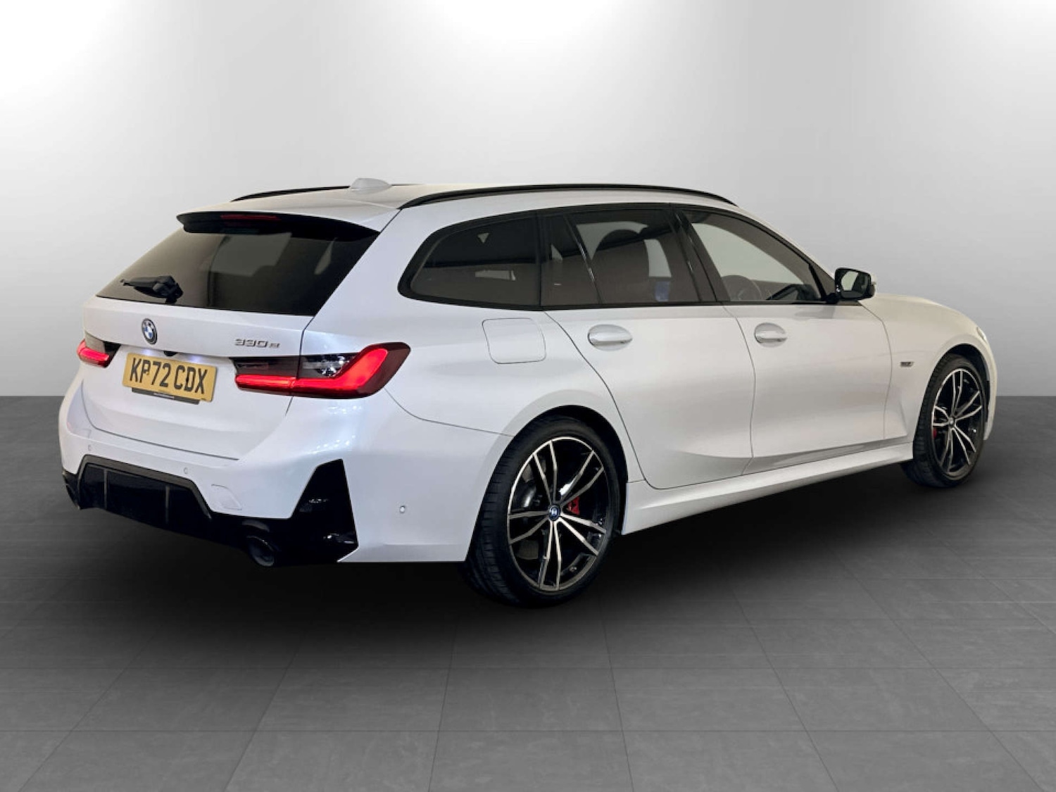 Used BMW 3 Series 2022 for sale - 77185843: Photo 10