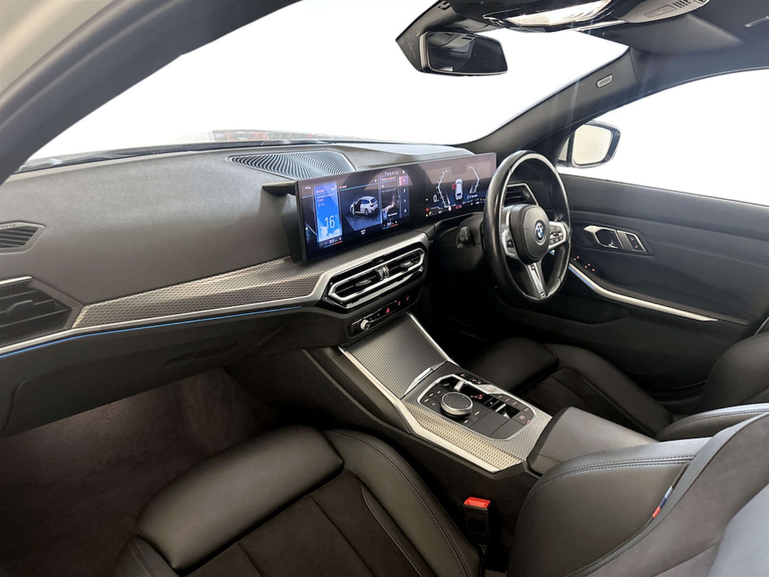Used BMW 3 Series 2022 for sale - 77185843: Photo 12