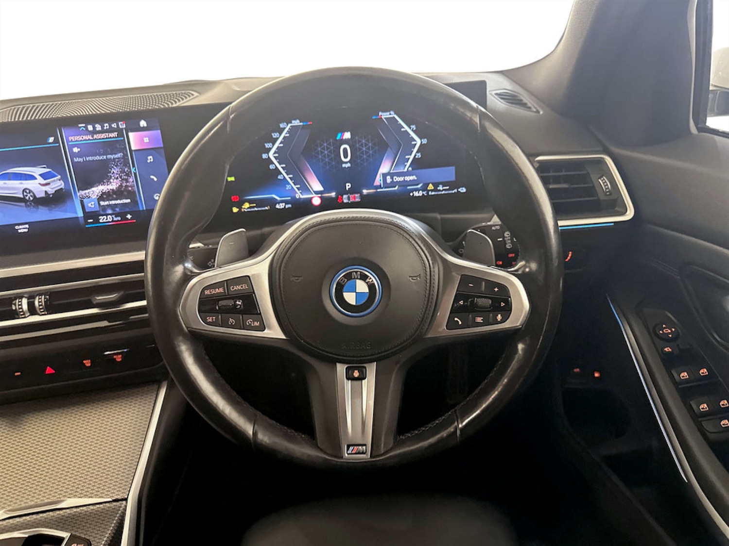 Used BMW 3 Series 2022 for sale - 77185843: Photo 17