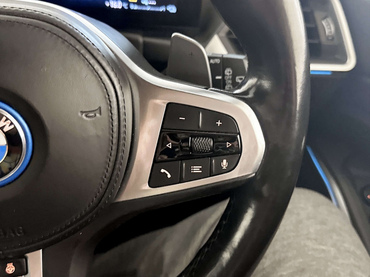 Used BMW 3 Series 2022 for sale - 77185843: Photo 20