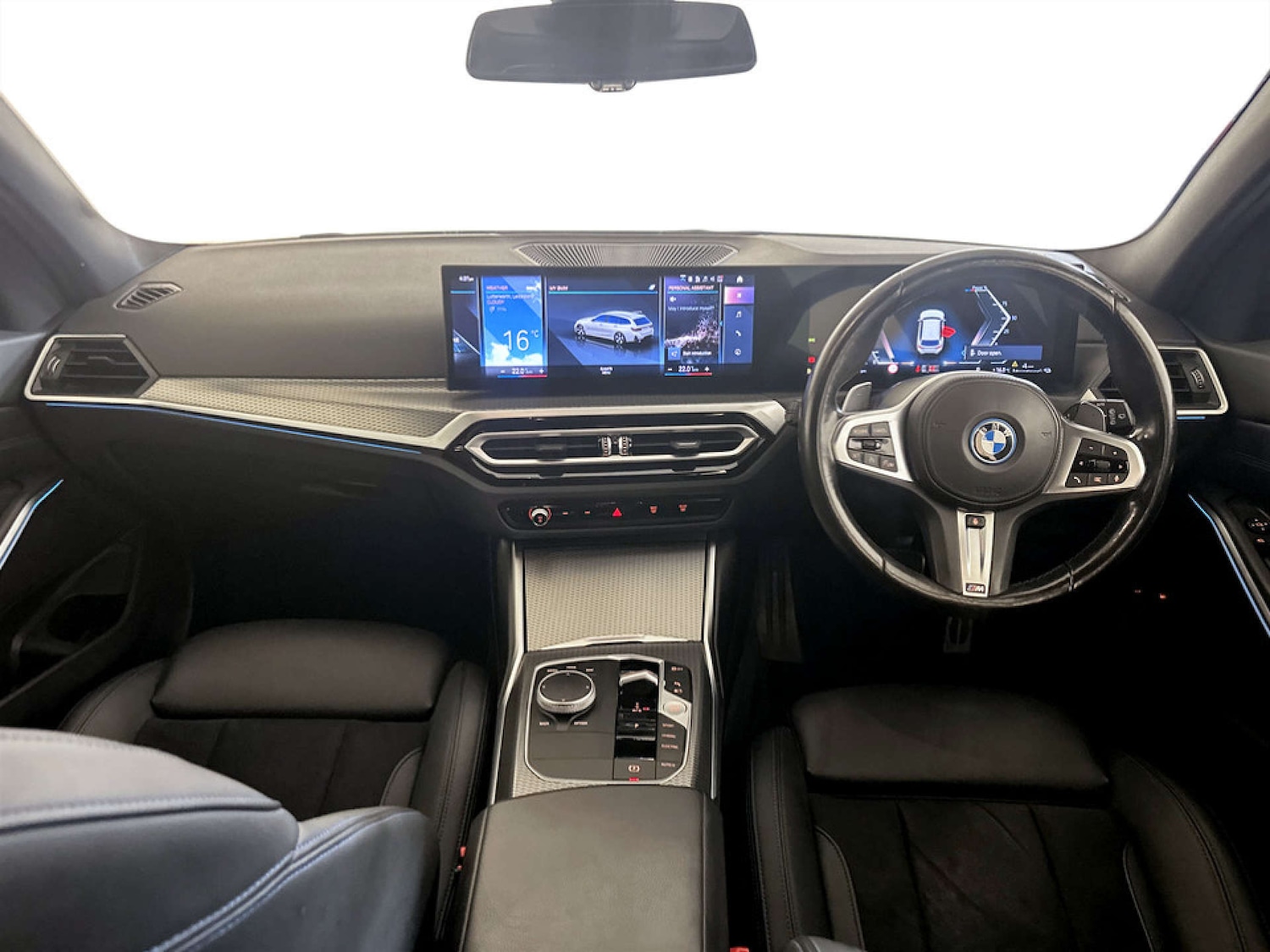 Used BMW 3 Series 2022 for sale - 77185843: Photo 3