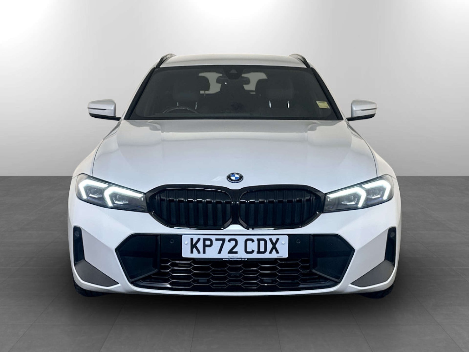 Used BMW 3 Series 2022 for sale - 77185843: Photo 5