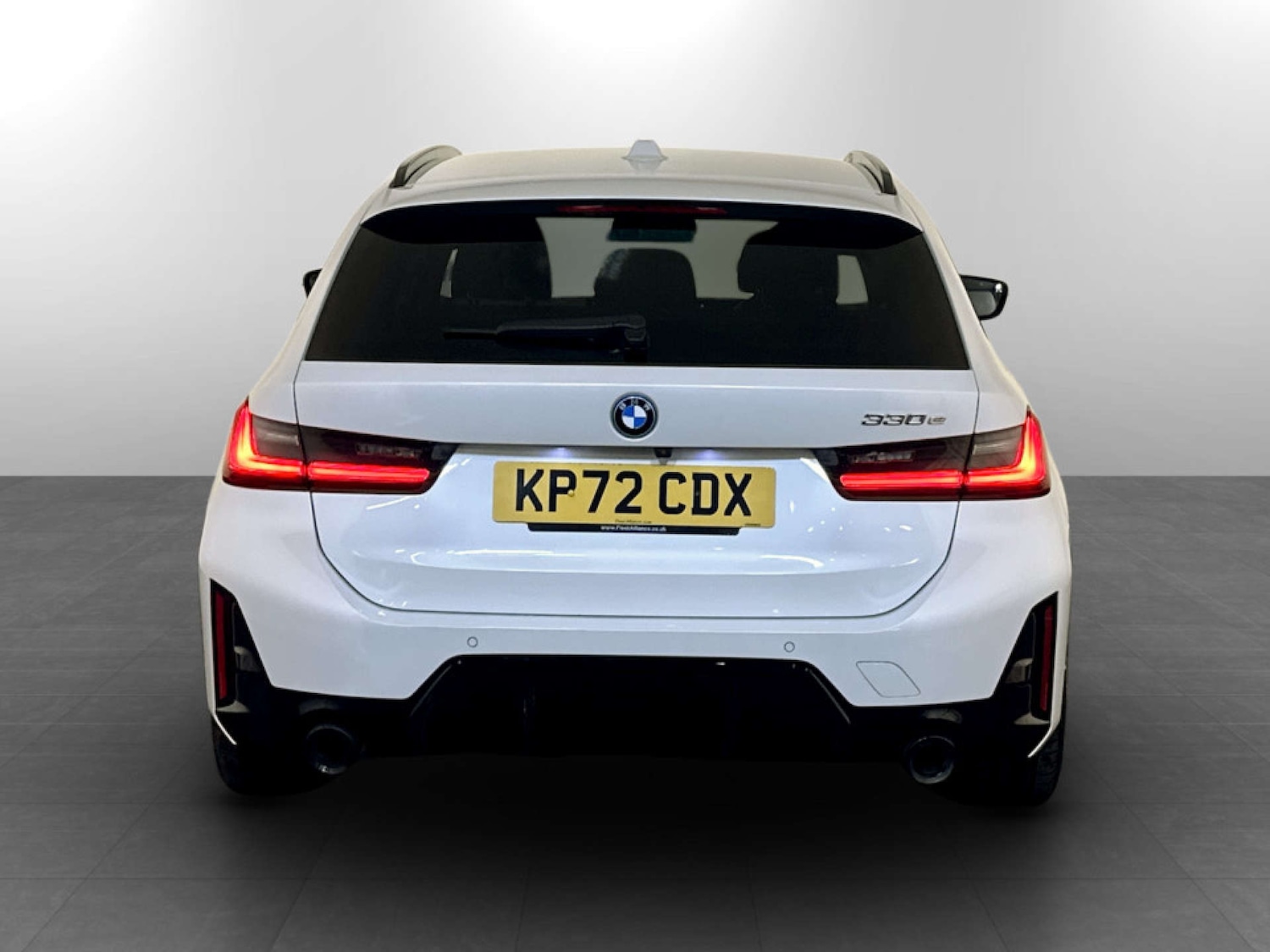 Used BMW 3 Series 2022 for sale - 77185843: Photo 9