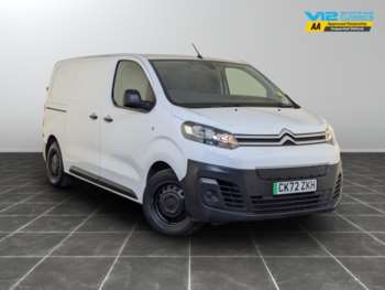 Used Citroen Dispatch 2022 for sale - 71881539: Photo