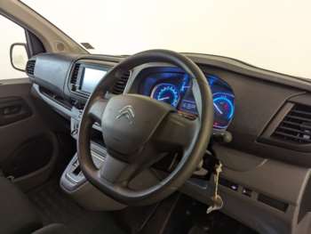 Used Citroen Dispatch 2022 for sale - 71881539: Photo