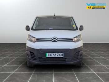 Used Citroen Dispatch 2022 for sale - 71881539: Photo