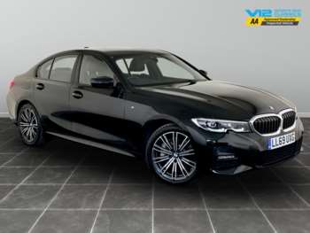 Used BMW 3 Series 2019 for sale - 75018564: Photo