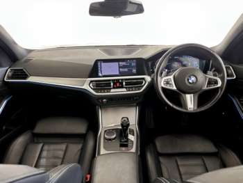 Used BMW 3 Series 2019 for sale - 75018564: Photo