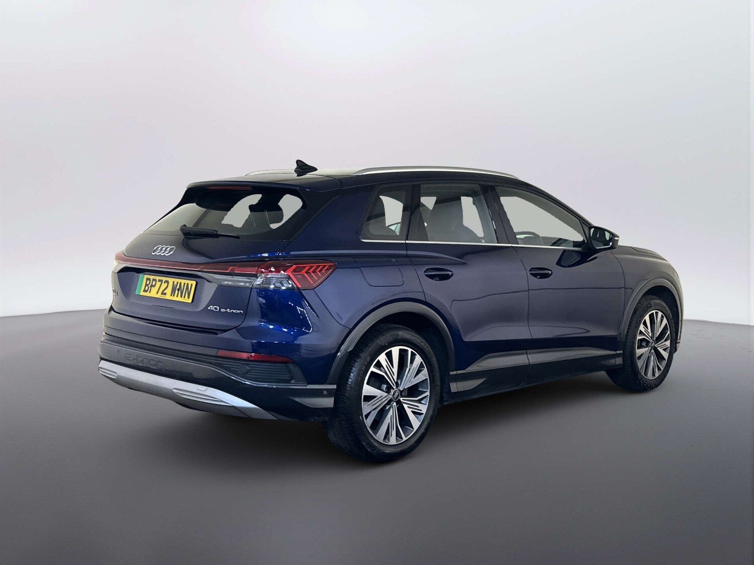 Used Audi Q4 e-tron 2023 for sale - 78091316: Photo 10