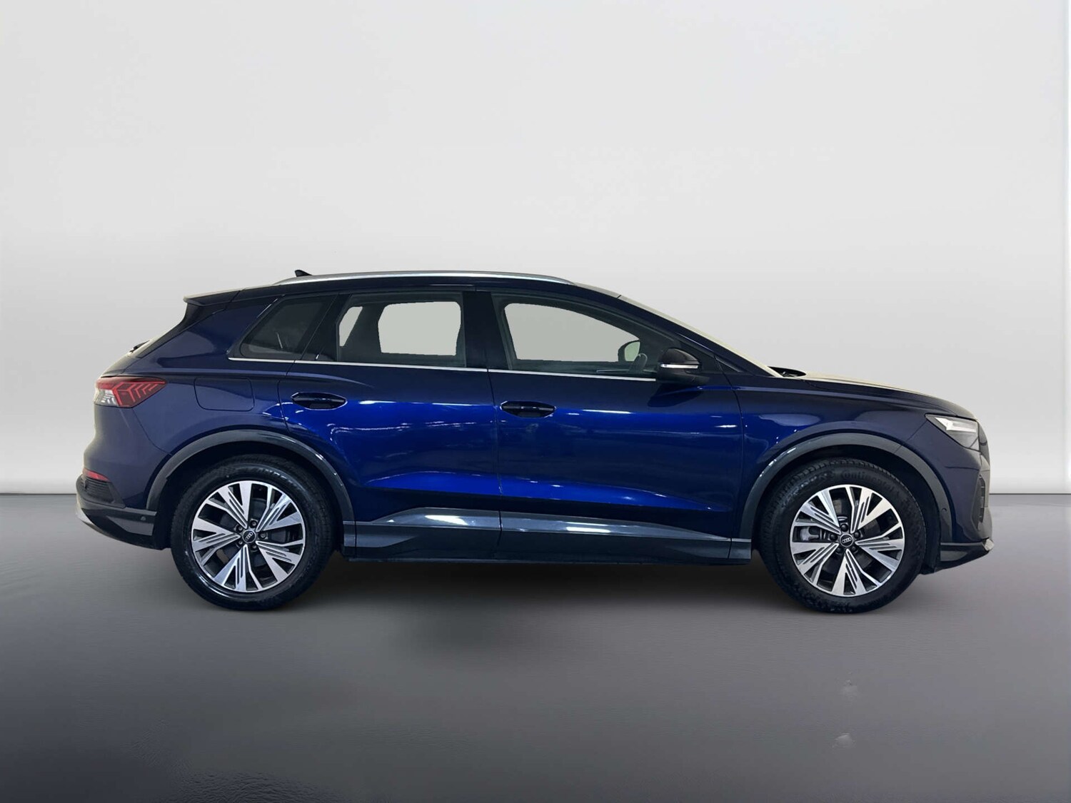 Used Audi Q4 e-tron 2023 for sale - 78091316: Photo 11