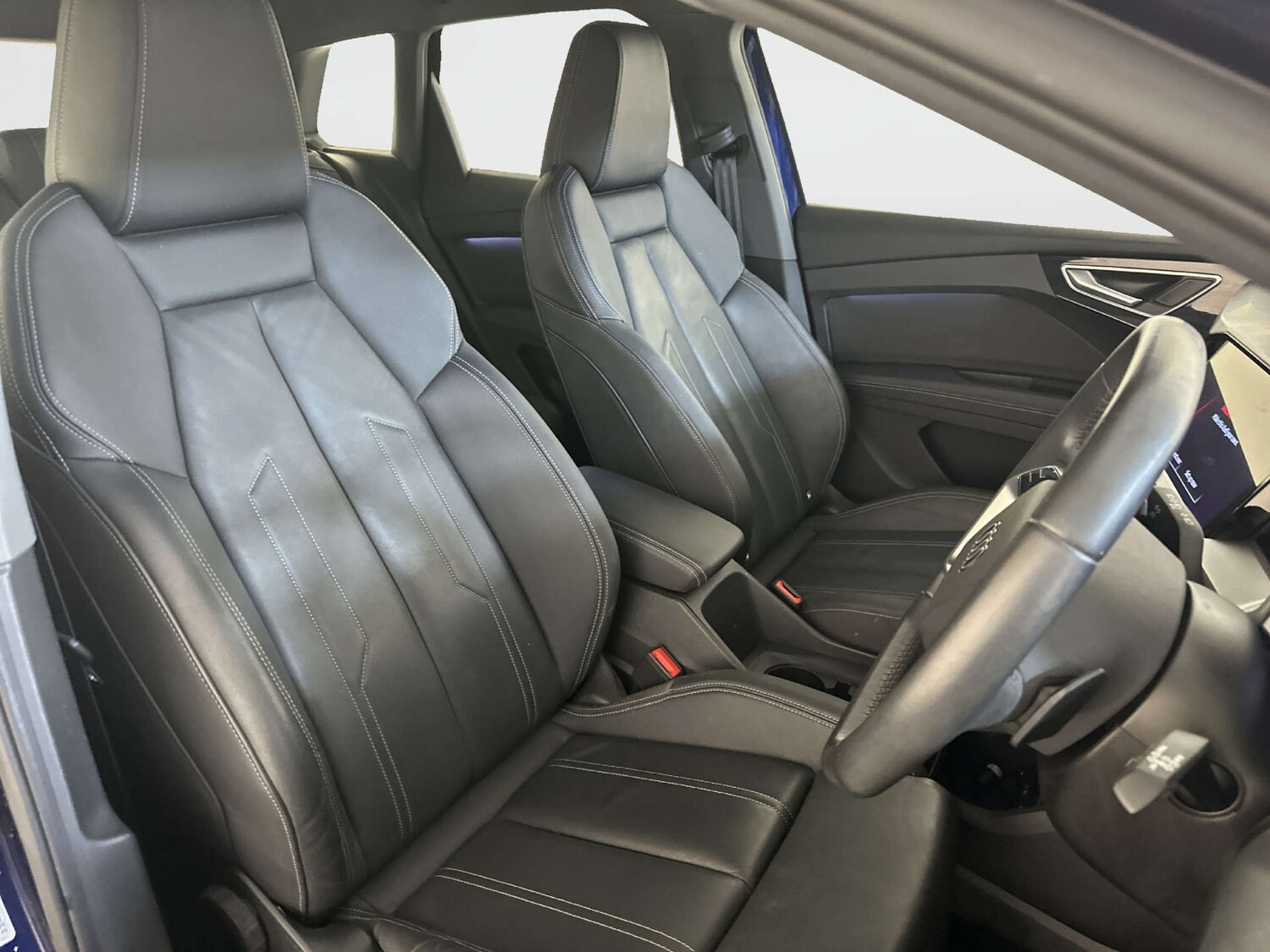 Used Audi Q4 e-tron 2023 for sale - 78091316: Photo 13