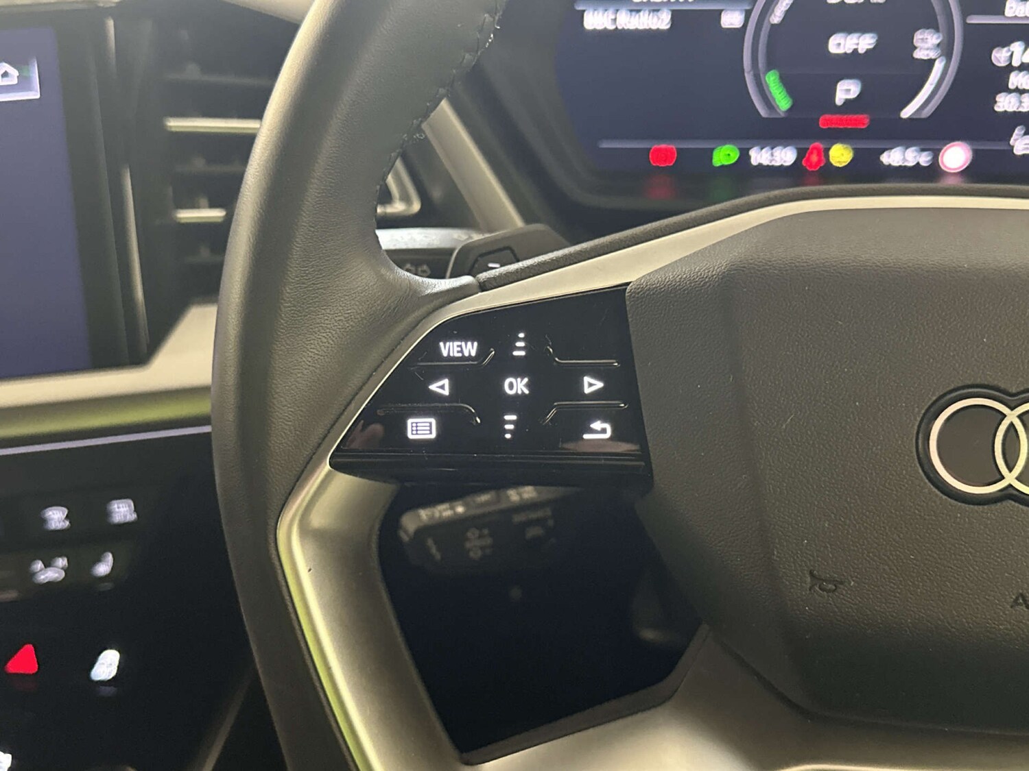 Used Audi Q4 e-tron 2023 for sale - 78091316: Photo 17