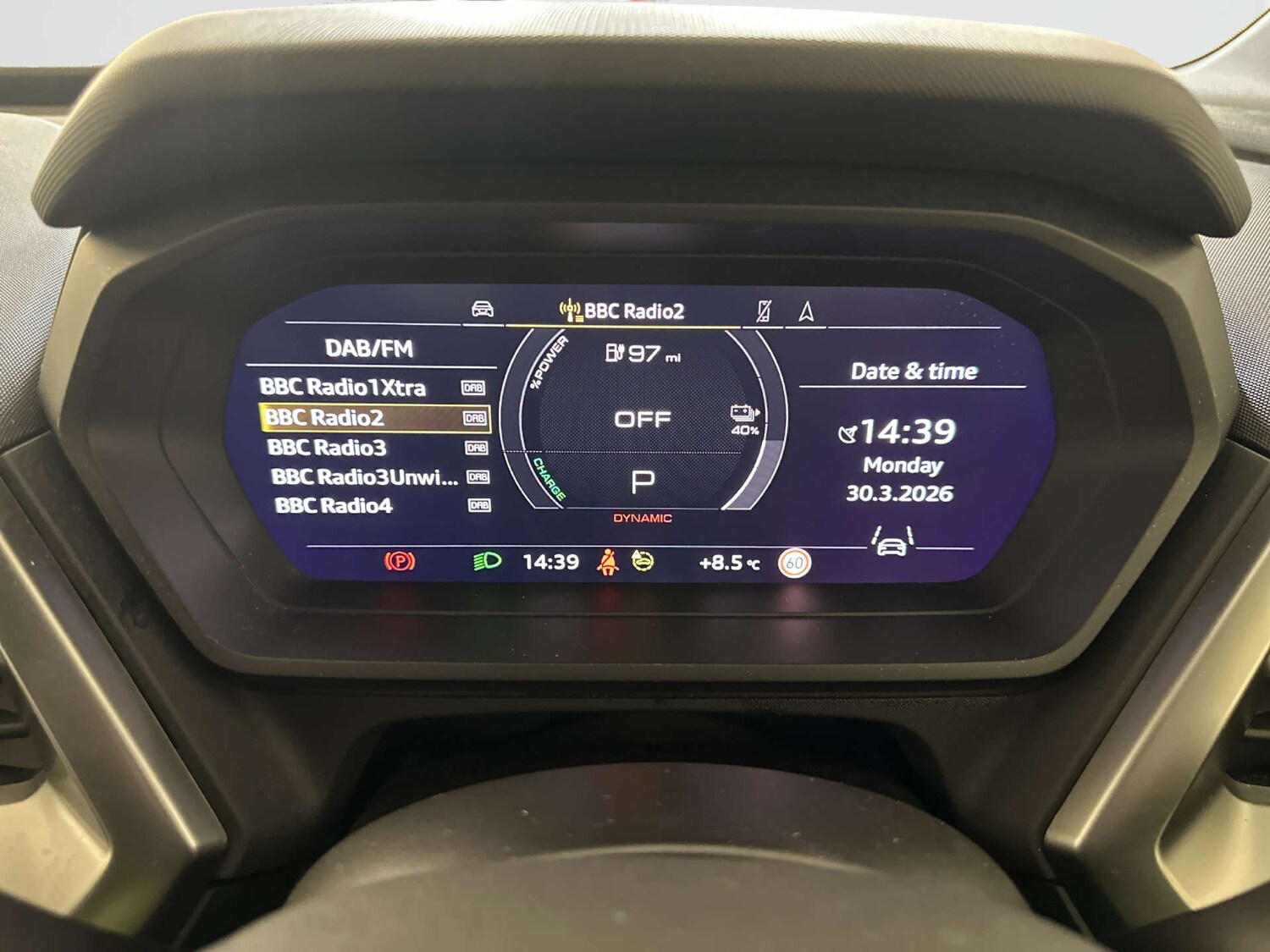 Used Audi Q4 e-tron 2023 for sale - 78091316: Photo 18