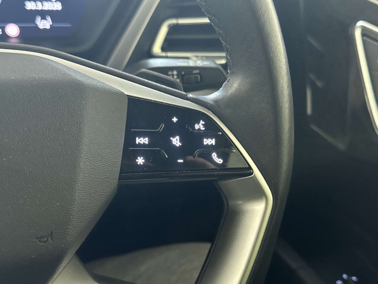 Used Audi Q4 e-tron 2023 for sale - 78091316: Photo 19