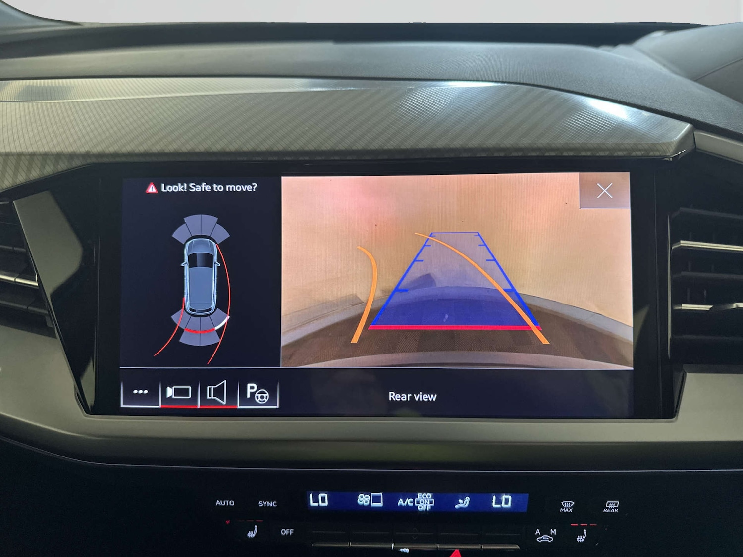 Used Audi Q4 e-tron 2023 for sale - 78091316: Photo 20