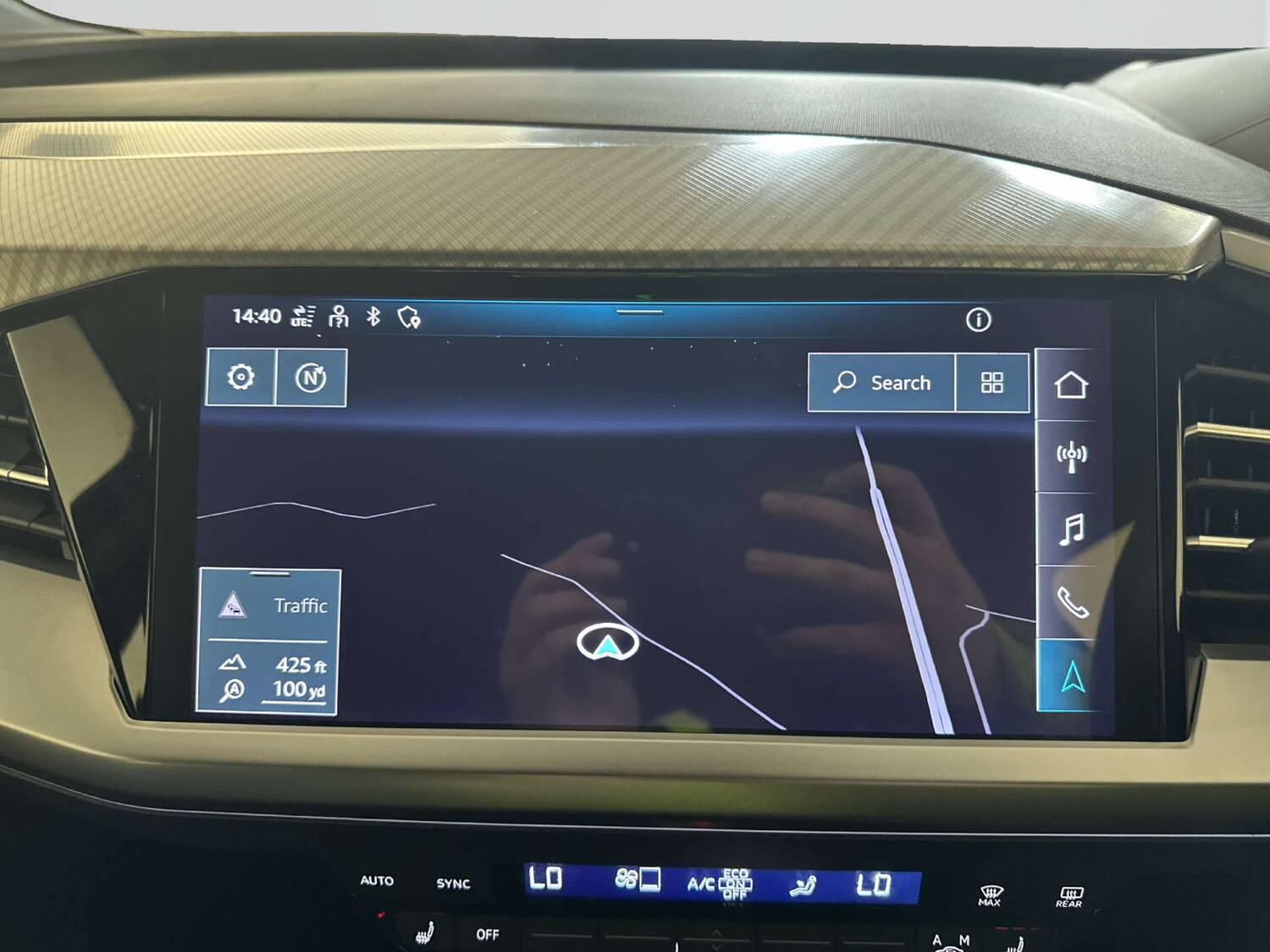 Used Audi Q4 e-tron 2023 for sale - 78091316: Photo 21