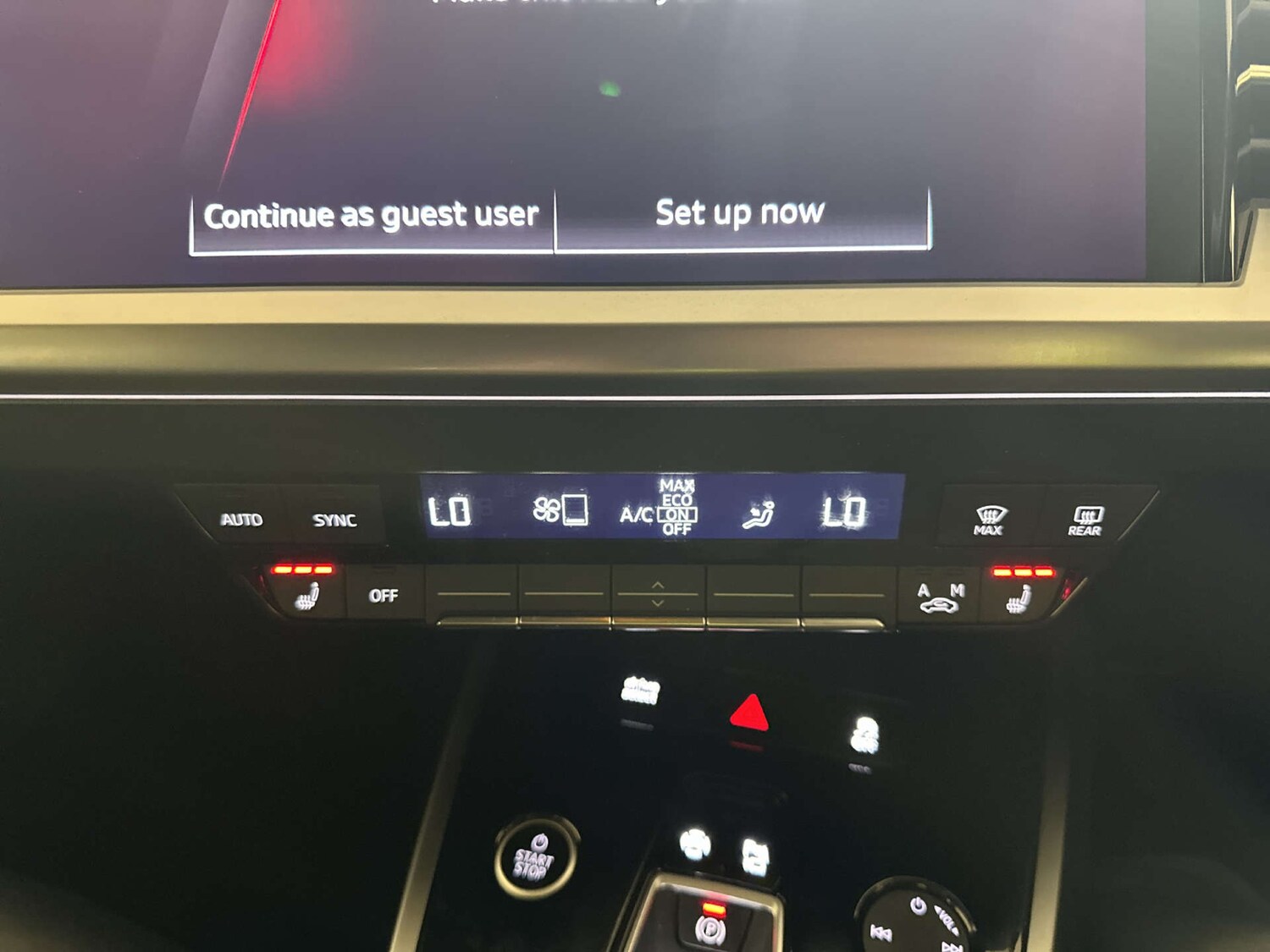 Used Audi Q4 e-tron 2023 for sale - 78091316: Photo 25