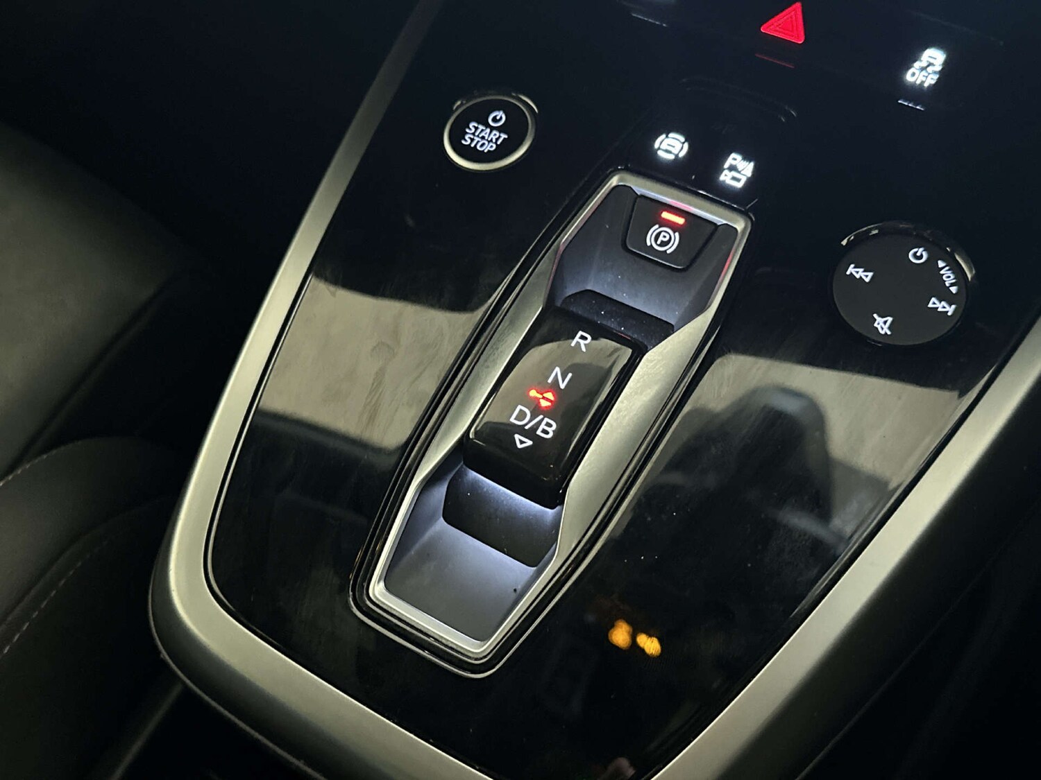 Used Audi Q4 e-tron 2023 for sale - 78091316: Photo 26