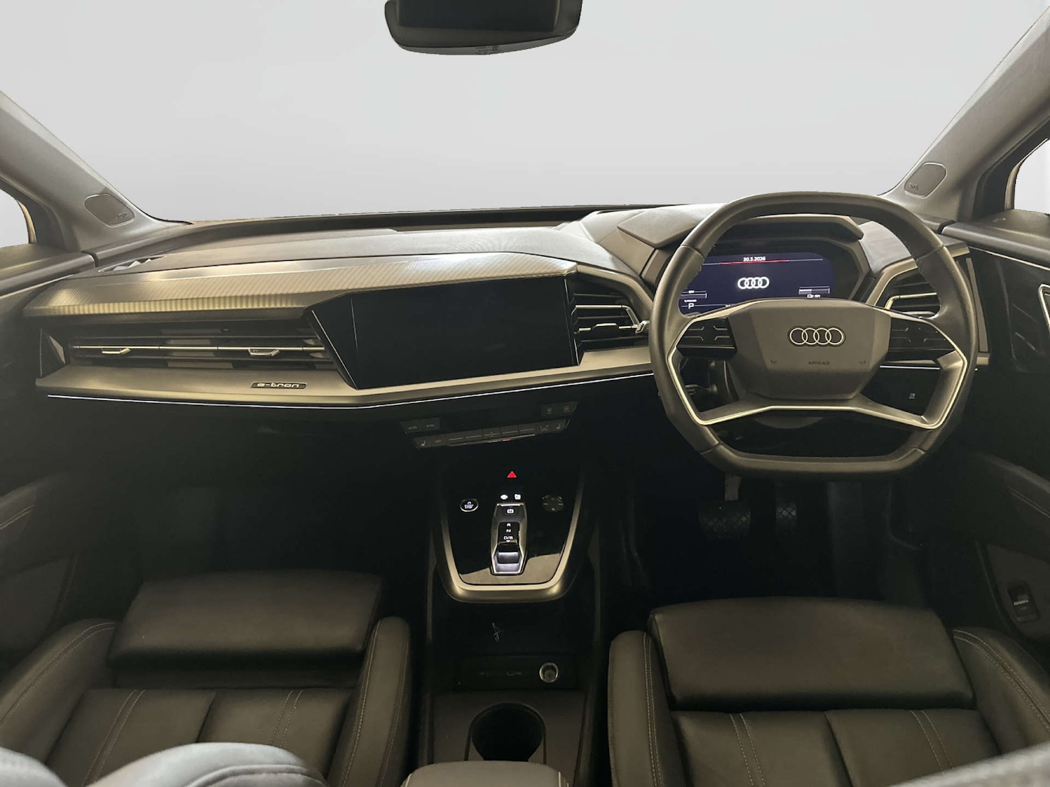 Used Audi Q4 e-tron 2023 for sale - 78091316: Photo 3