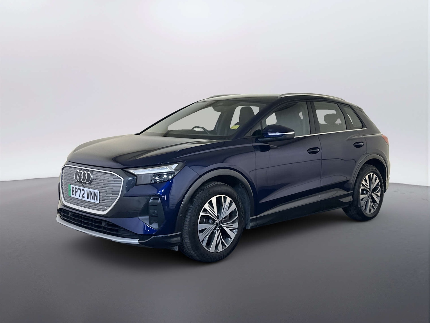 Used Audi Q4 e-tron 2023 for sale - 78091316: Photo 6