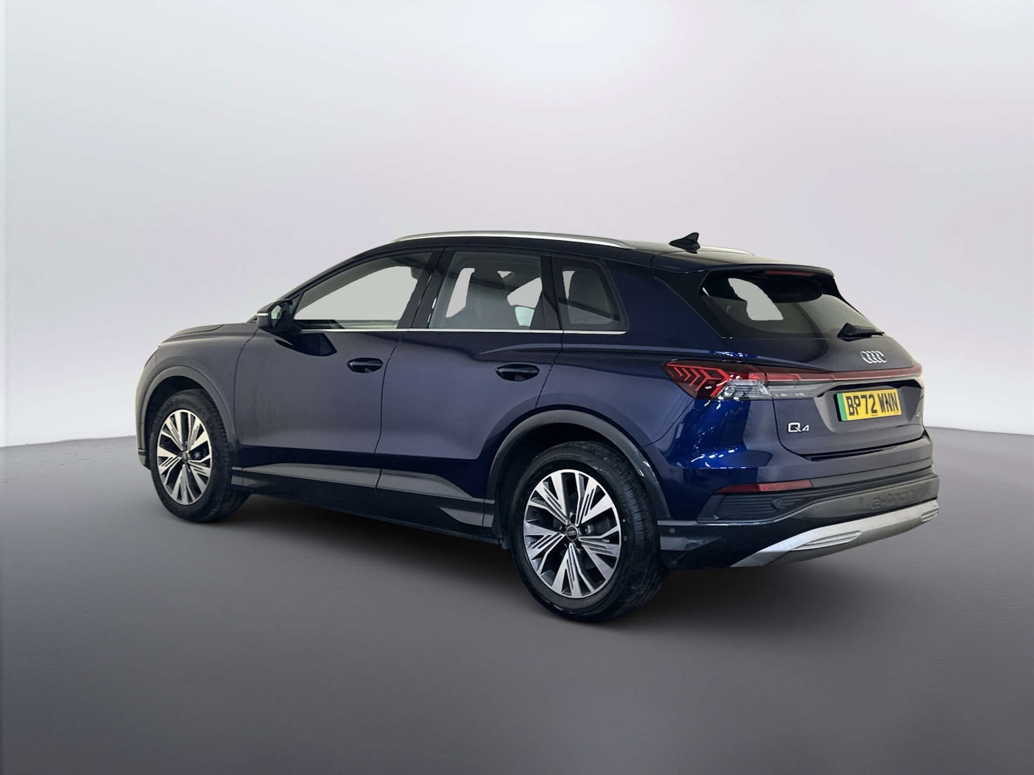 Used Audi Q4 e-tron 2023 for sale - 78091316: Photo 8