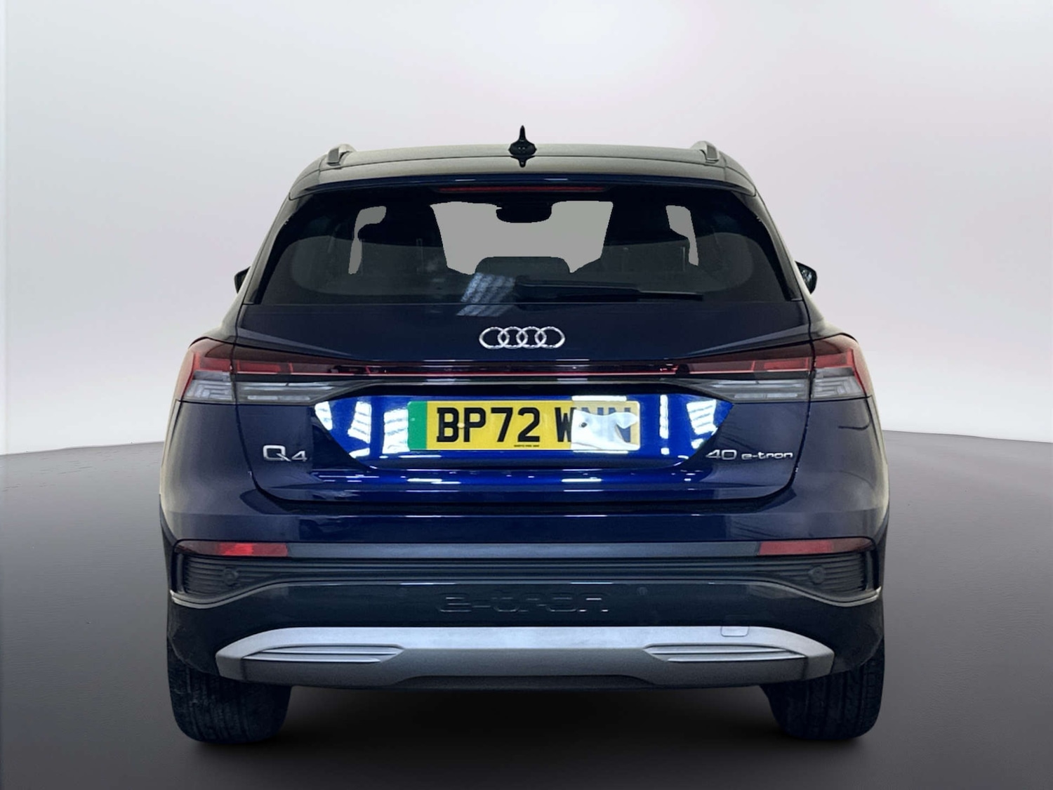 Used Audi Q4 e-tron 2023 for sale - 78091316: Photo 9