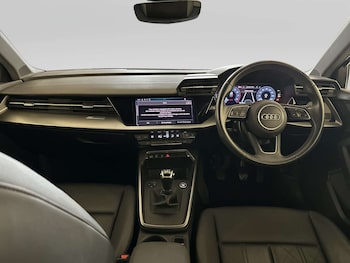 Used Audi A3 2022 for sale - 79232059: Photo