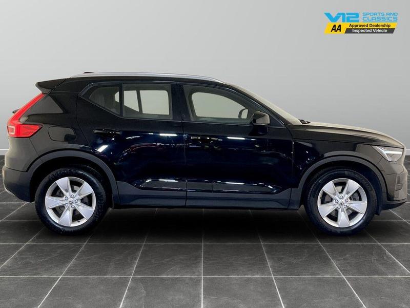 Used Volvo XC40 2022 for sale - 76557440: Photo 10