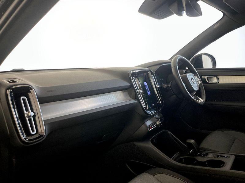 Used Volvo XC40 2022 for sale - 76557440: Photo 11