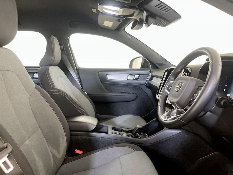 Used Volvo XC40 2022 for sale - 76557440: Photo 12