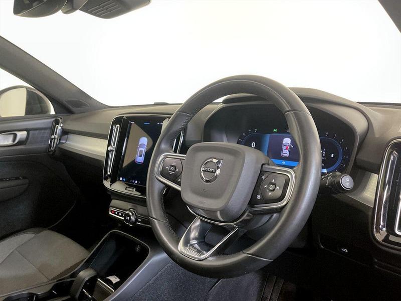 Used Volvo XC40 2022 for sale - 76557440: Photo 14