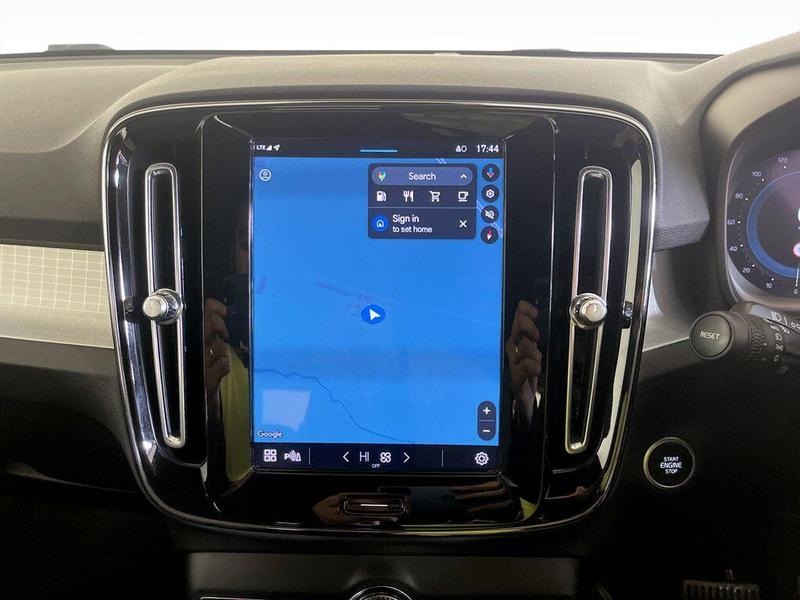 Used Volvo XC40 2022 for sale - 76557440: Photo 19