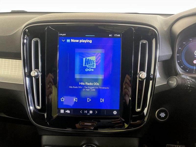 Used Volvo XC40 2022 for sale - 76557440: Photo 20