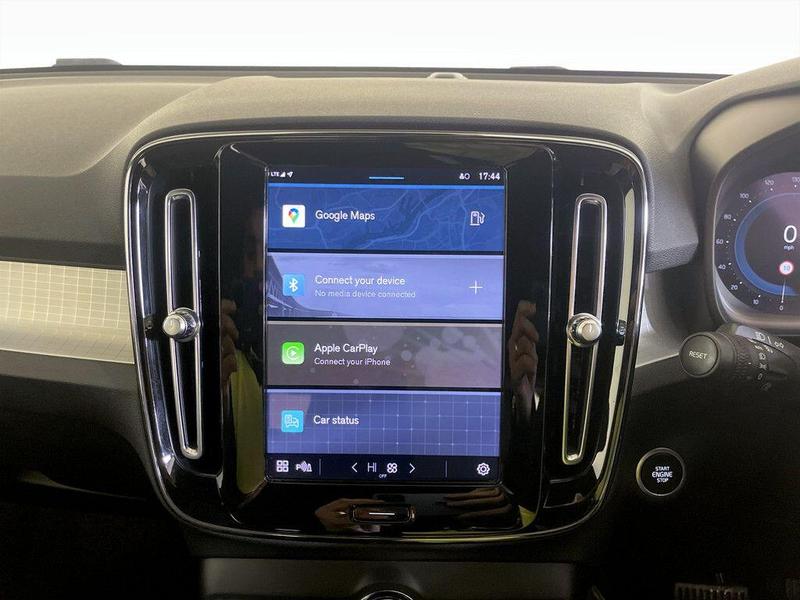 Used Volvo XC40 2022 for sale - 76557440: Photo 21