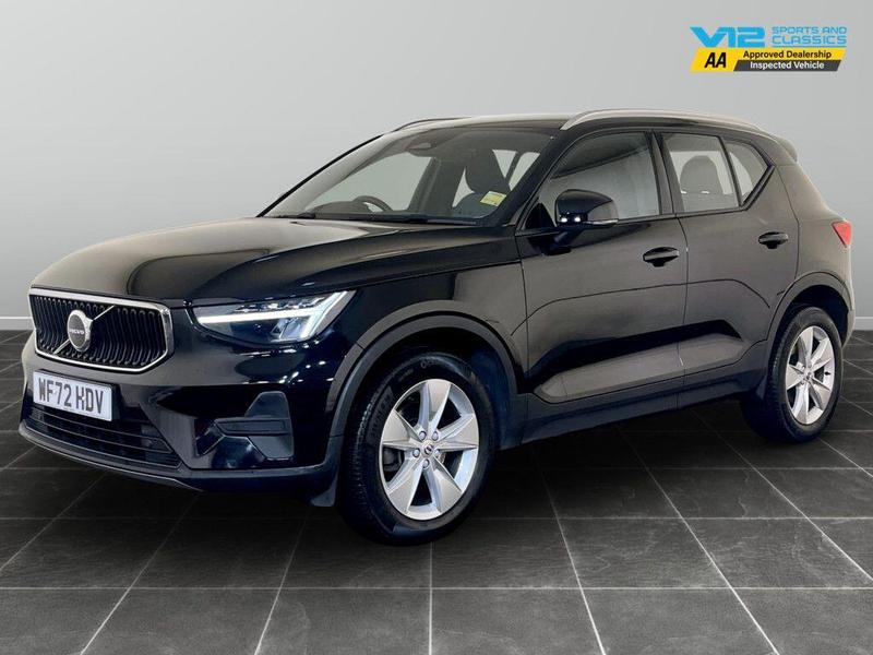 Used Volvo XC40 2022 for sale - 76557440: Photo 5