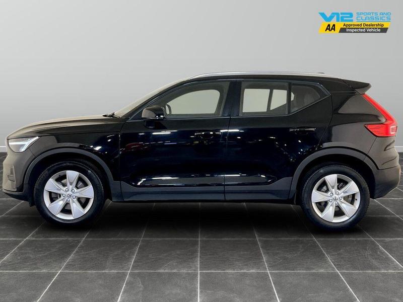 Used Volvo XC40 2022 for sale - 76557440: Photo 6
