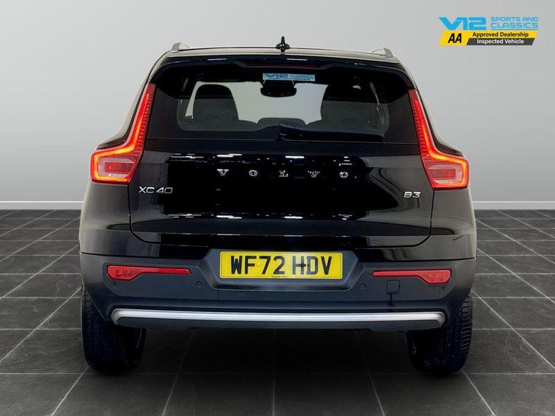 Used Volvo XC40 2022 for sale - 76557440: Photo 8