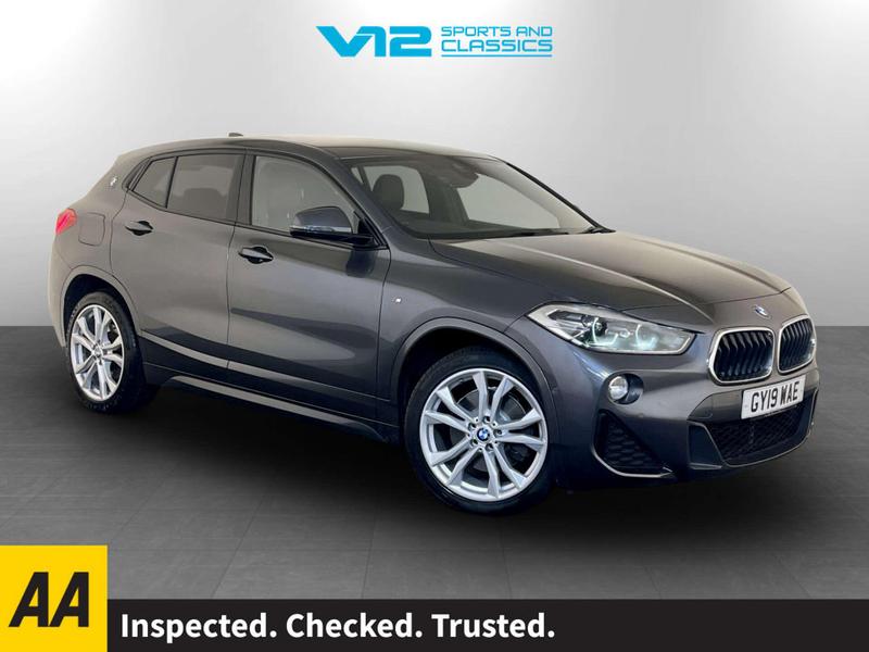 Used BMW X2 2019 for sale - 77152210: Photo 1