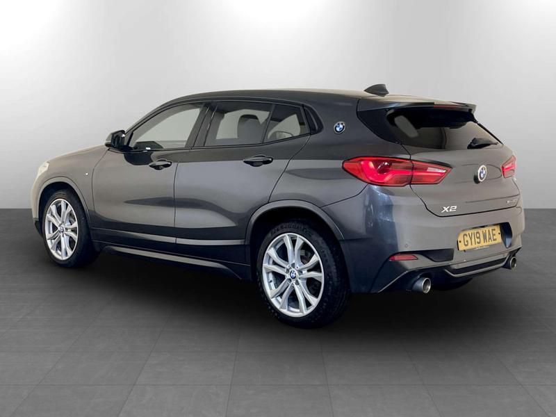 Used BMW X2 2019 for sale - 77152210: Photo 10