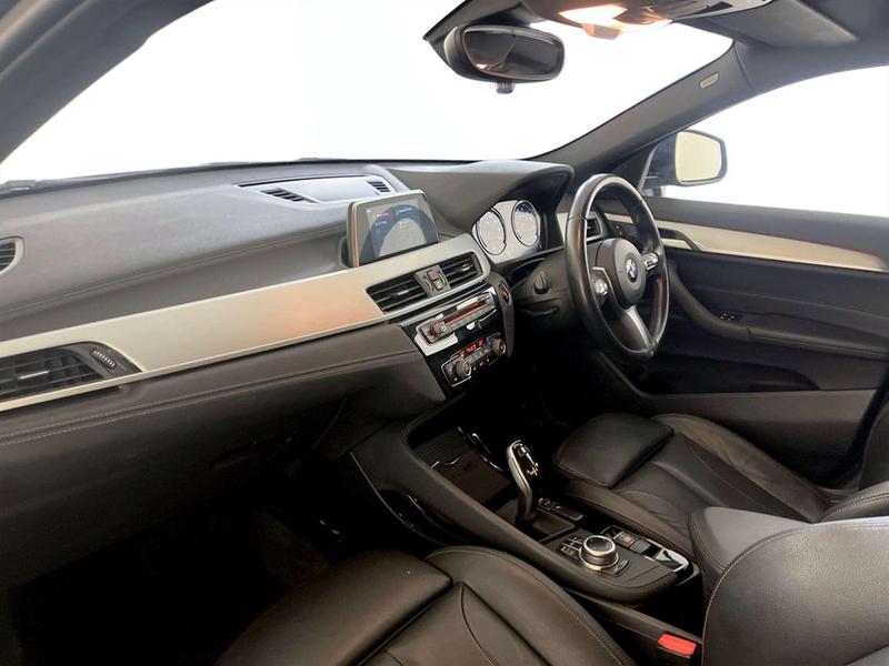 Used BMW X2 2019 for sale - 77152210: Photo 12