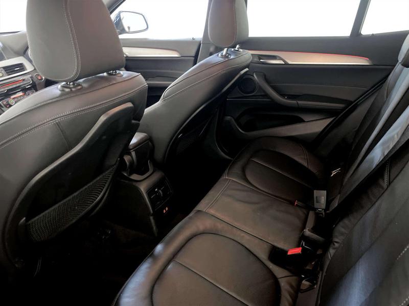 Used BMW X2 2019 for sale - 77152210: Photo 14