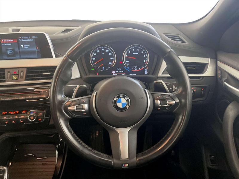 Used BMW X2 2019 for sale - 77152210: Photo 16