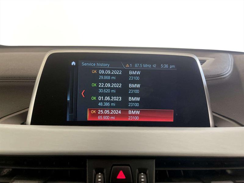 Used BMW X2 2019 for sale - 77152210: Photo 18